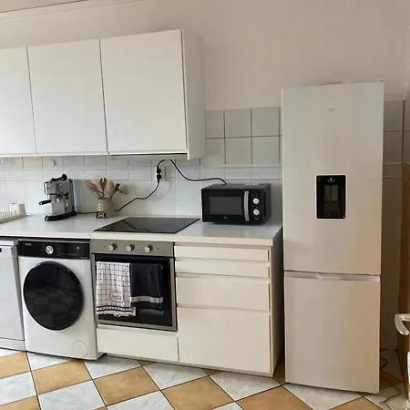 La Petite Venise, Au Fil De L'eau דירה *