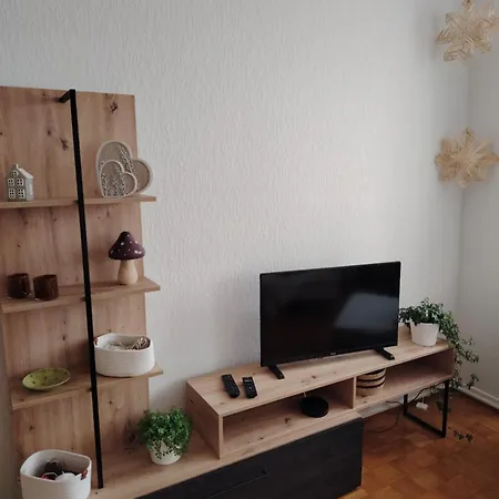 La Petite Venise, Au Fil De L'eau