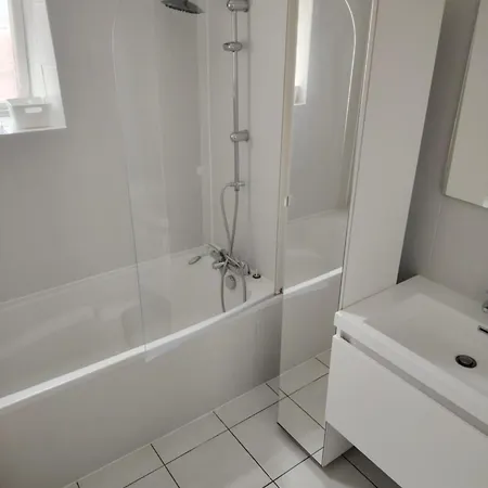 דירה La Petite Venise, Au Fil De L'eau קולמר