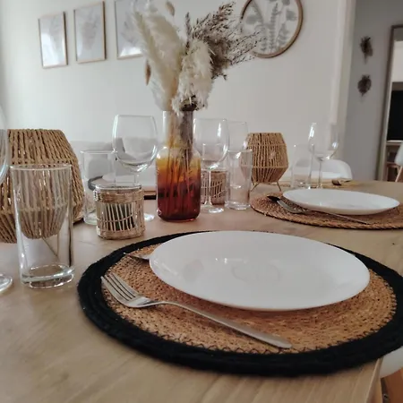 La Petite Venise, Au Fil De L'eau Apartman Colmar