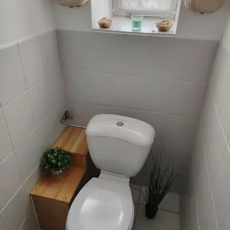 Apartman La Petite Venise, Au Fil De L'eau