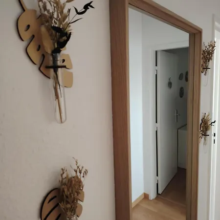 La Petite Venise, Au Fil De L'eau דירה