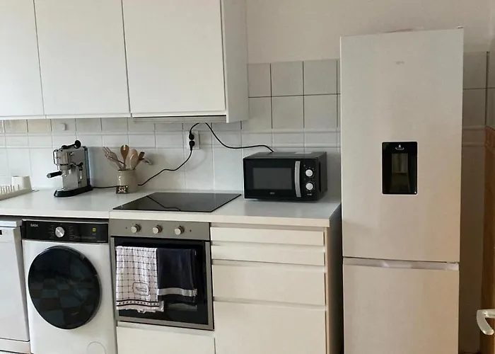 La Petite Venise, Au Fil De L'eau Daire *