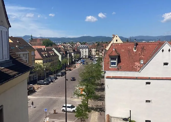 La Petite Venise, Au Fil De L'eau