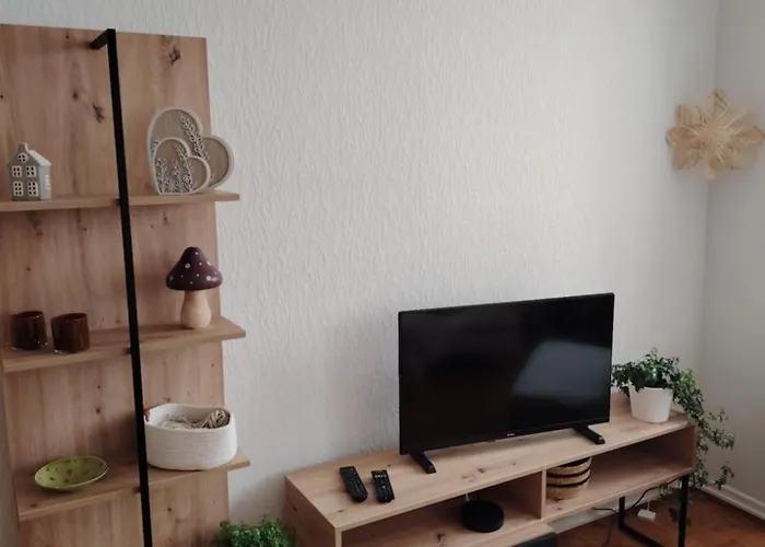 La Petite Venise, Au Fil De L'eau