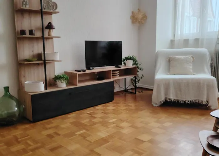 La Petite Venise, Au Fil De L'eau Daire