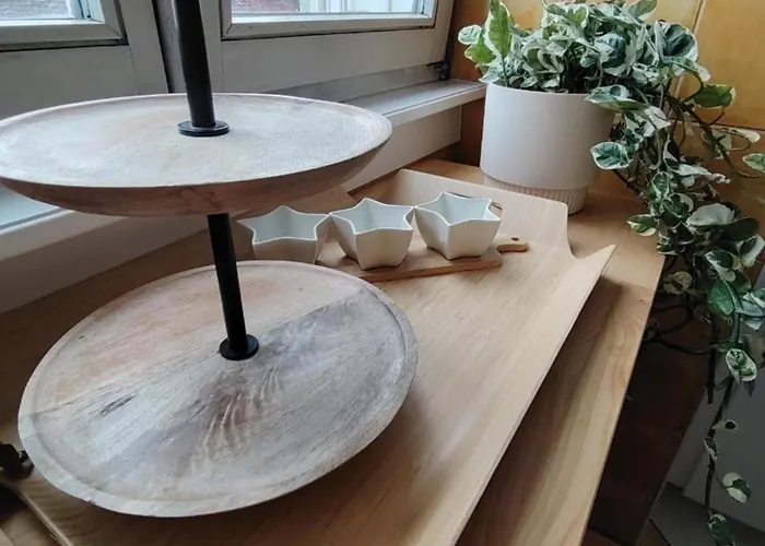 Daire La Petite Venise, Au Fil De L'eau Colmar