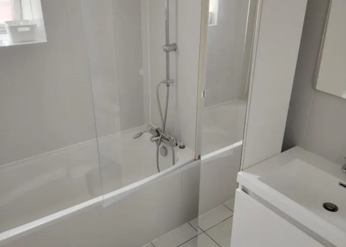 Daire La Petite Venise, Au Fil De L'eau Colmar