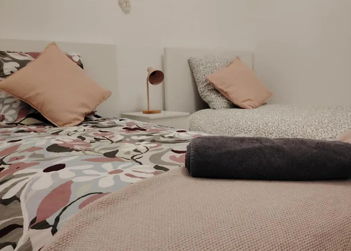 La Petite Venise, Au Fil De L'eau *