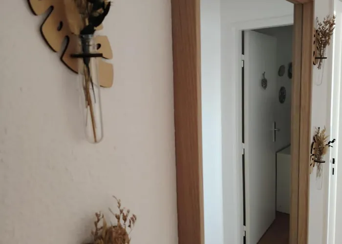 La Petite Venise, Au Fil De L'eau Daire